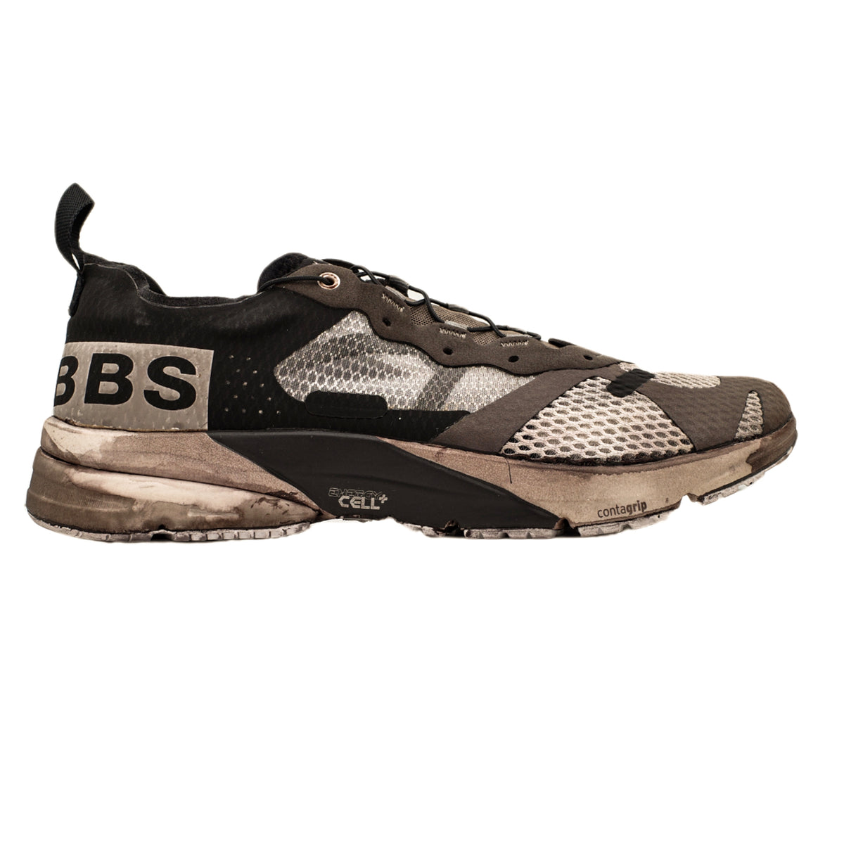 11 by Boris Bidjan Saberi x Salomon Bamba 4 – Bridggge
