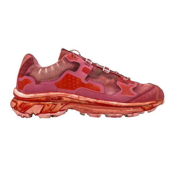 国内発送 Salomon × 11 By Boris Bidjan Saberi Bamba 5 Rose Salomon x 11 By Boris Bidjan Saberi Men's Bamba 5 Rose Low